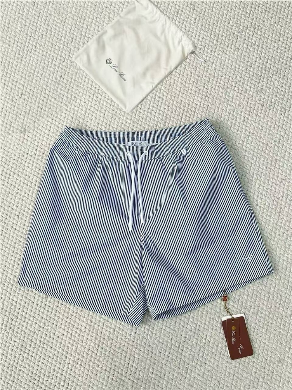 Шорты плавательные Loro Piana