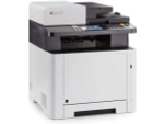 МФУ лазерный Kyocera Ecosys M5526cdn цветное