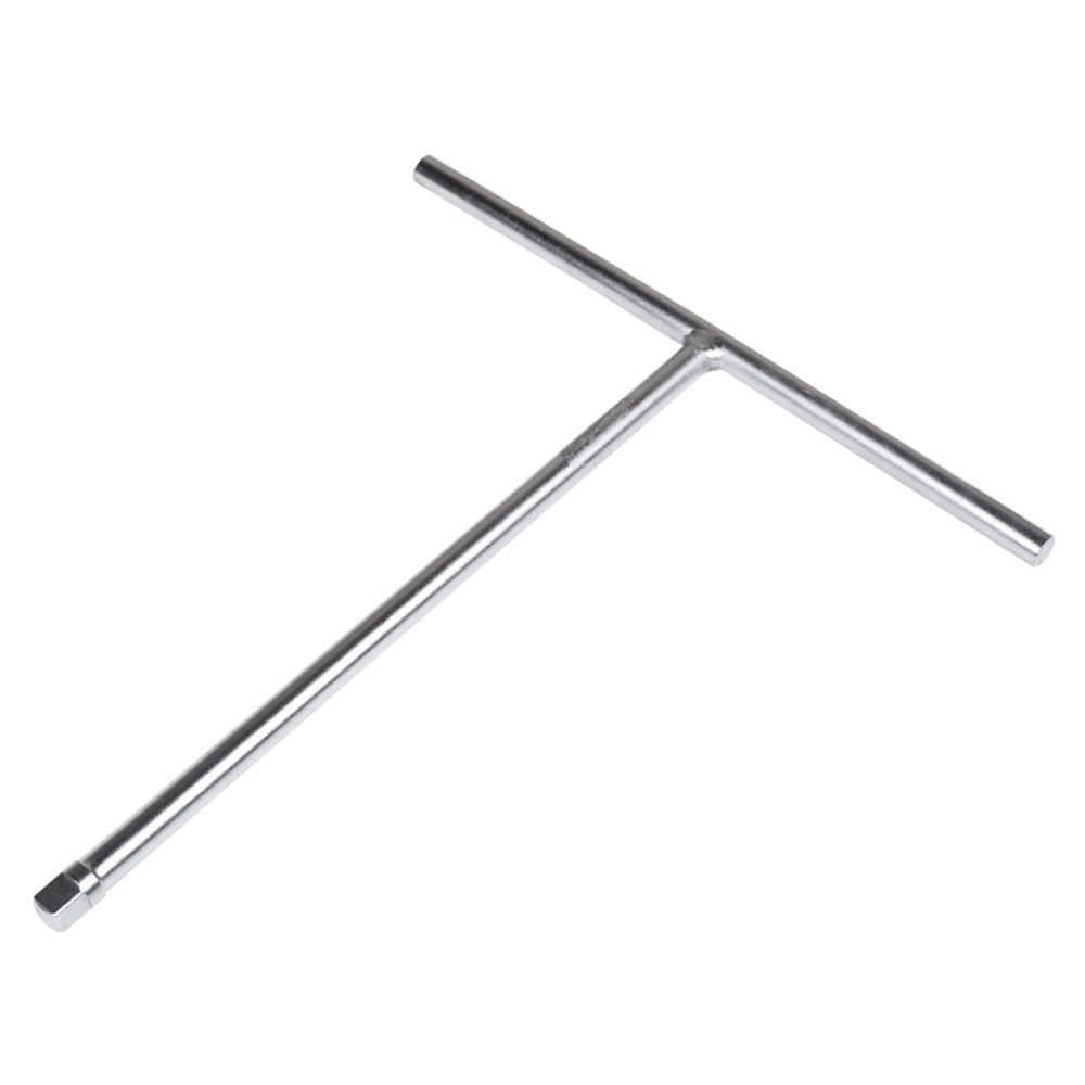 KING TONY (3511-10) Вороток 3/8", 200 мм, Т-образный