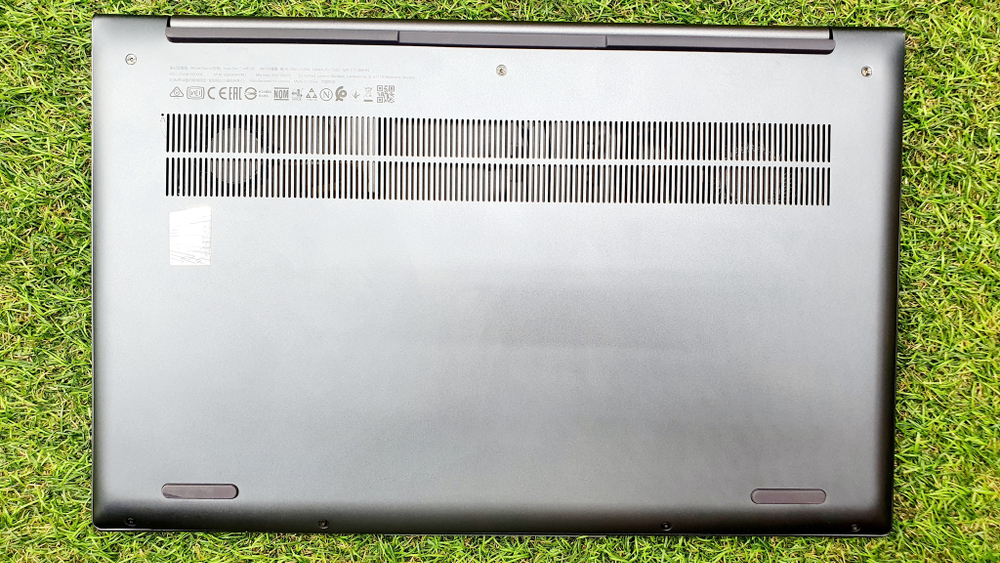 Ультрабук 14" Lenovo i5-11/16 Gb/SSD 1 Tb/FHD