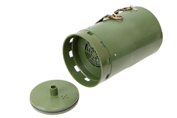 Электрический насос Bravo 220/1000 (6130190)