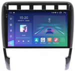 Магнитола для Peugeot Traveller/Expert, Citroen SpaceTourer/Jumpy, Opel Zafira Life/Vivaro - Parafar PF954LUX1RN2K на Android 13, QLED+2K, ТОП процессор, 4Гб+32Гб, CarPlay, 4G SIM-слот