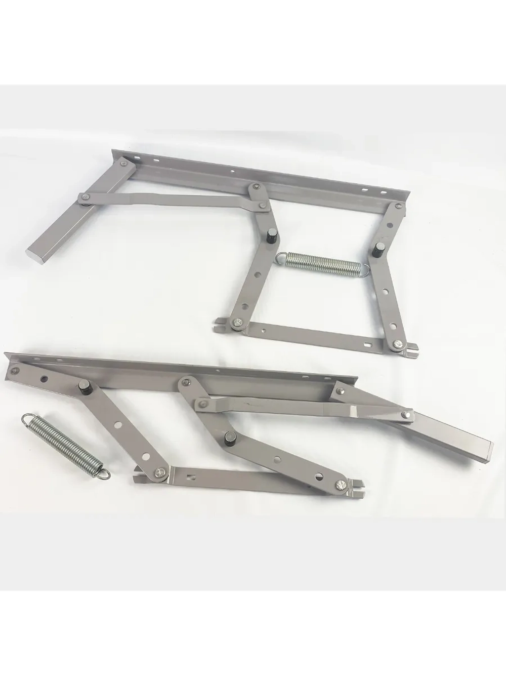 Механизм трансформации дивана 590 с 2 пружинами