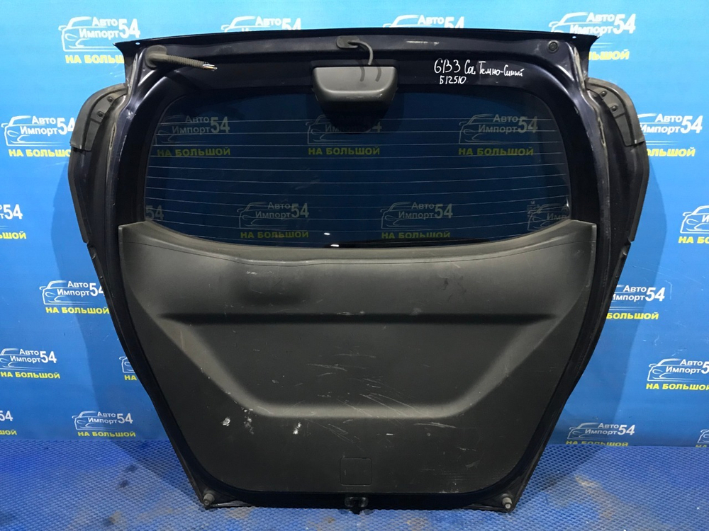 Дверь пятая Honda FREED 2008-2011