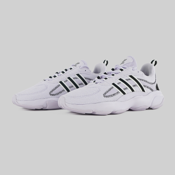 Кроссовки женские Adidas Originals Haiwee артикул:EF4458 - купить в магазине Дайс