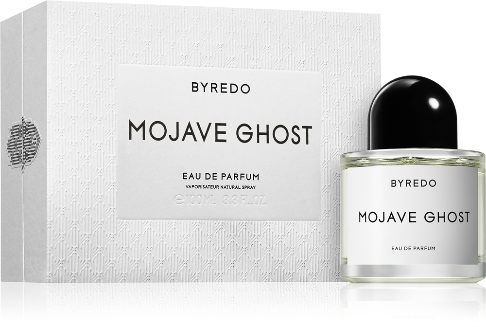 BYREDO Mojave Ghost  парфюм
