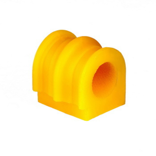 Полиуретановая втулка стабилизатора, передней подвески I.D. = 19,5 мм (2 шт.), Точка опоры.21-01-1686