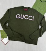 Свитер Gucci