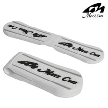 Держатель для мела Mezz Magnetic Chalk Holder MPH-WK магнитный белый/черный