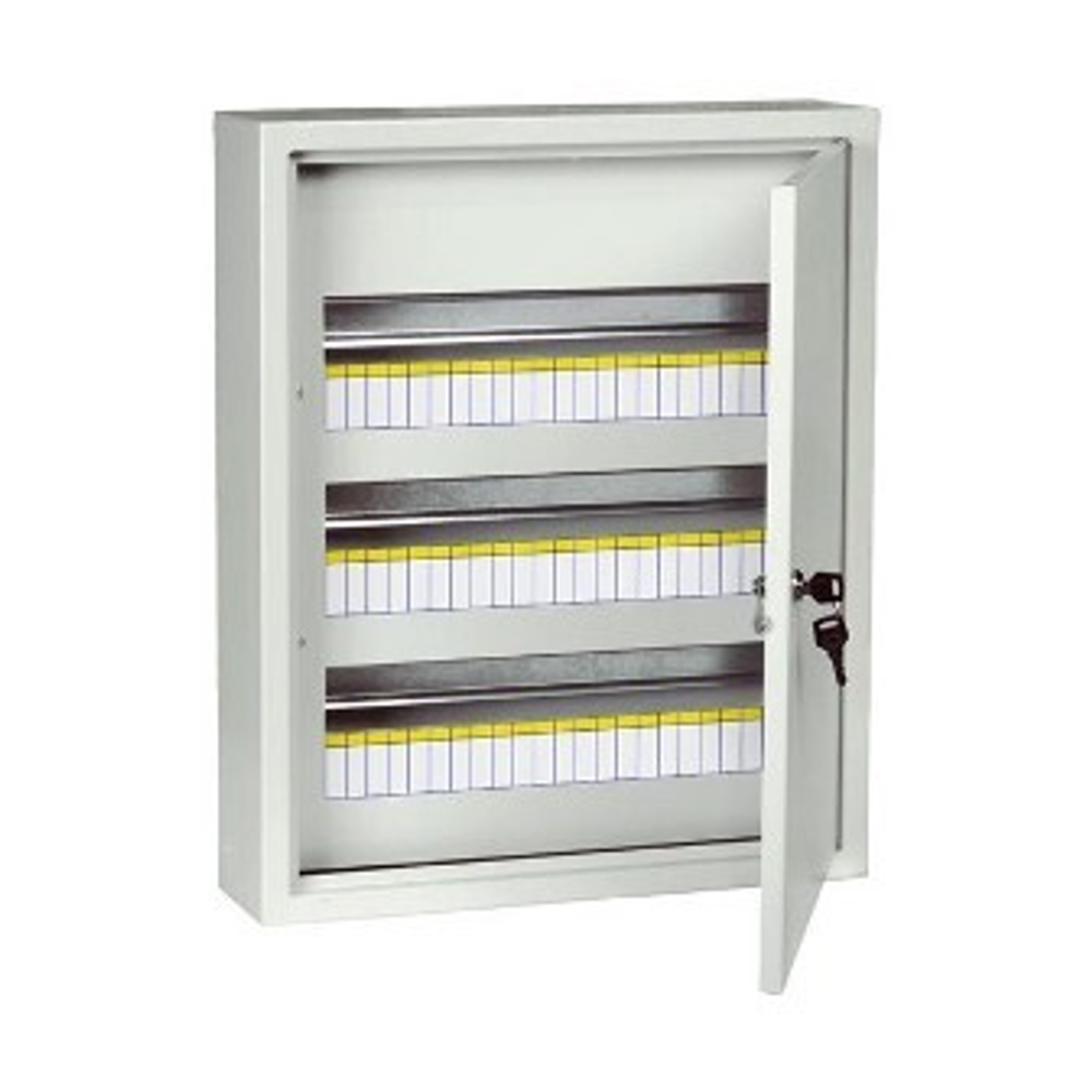 Щит распределительный IEK MKM14-N-54-31-Z