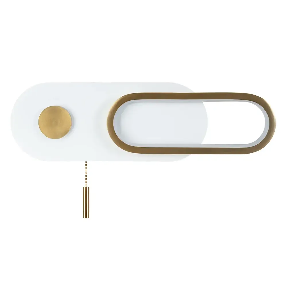 Настенный светильник Arte Lamp