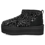 Сапоги UGG, 1135060-BLK