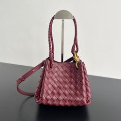Bottega Veneta Small Parachute 21 cm