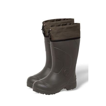 Сапоги ЭВА БАРС оливковый