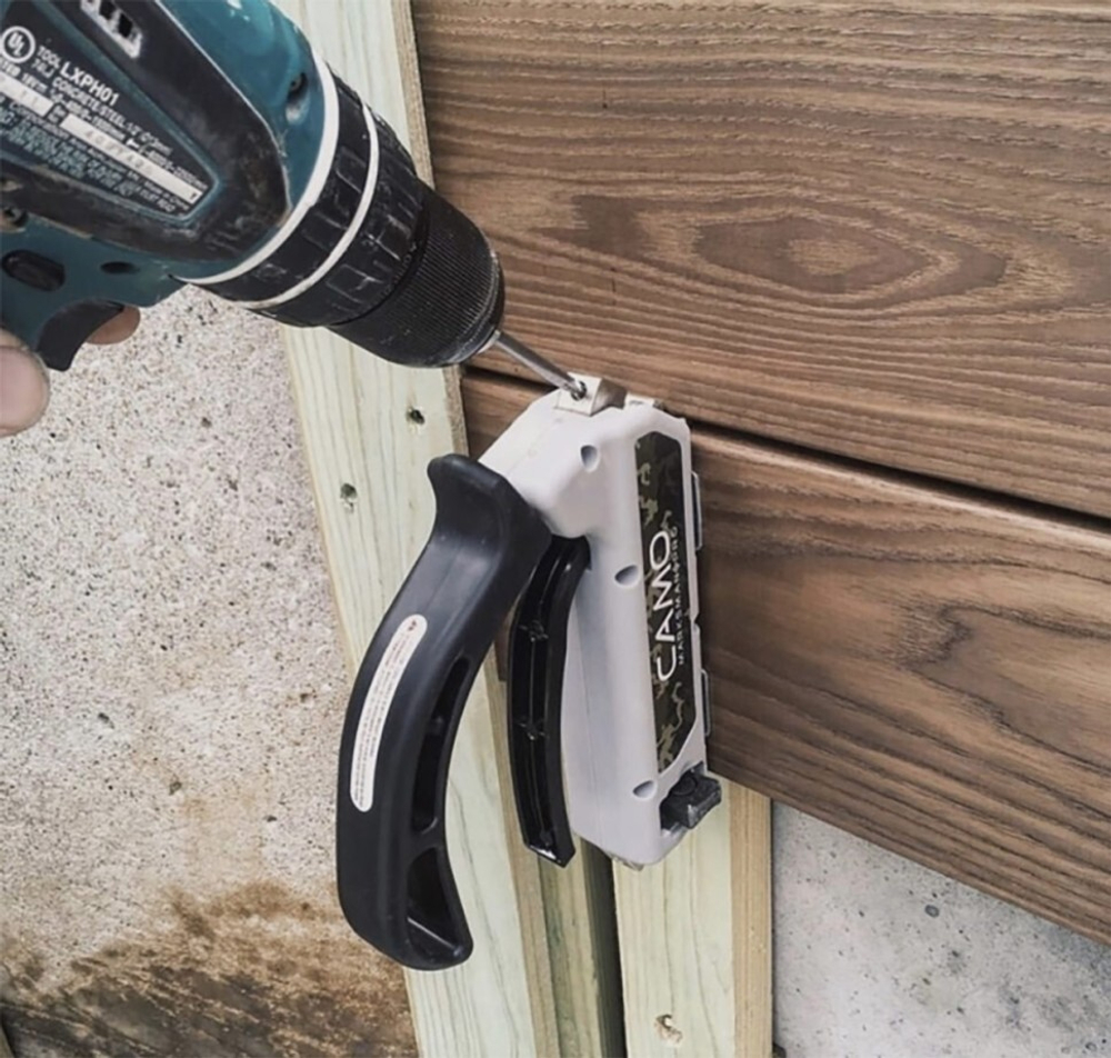 Инструмент CAMO Pro-NB купить в Казани с доставкой