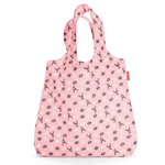 Сумка складная mini maxi shopper bavaria rose
