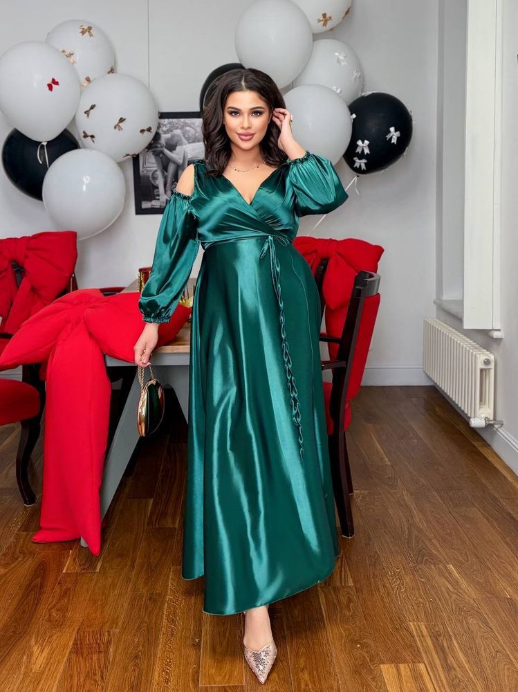 Платье УК-05936.51 Fabrika