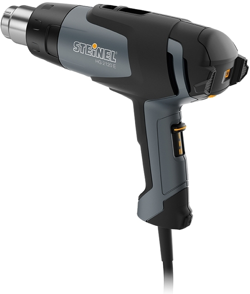 Т/пистолет Steinel HG2120 Е картон