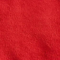 Салфетки хозяйственные Luscan микрофибра 40x40 см 220 г/кв.м (4 штуки в упаковке)