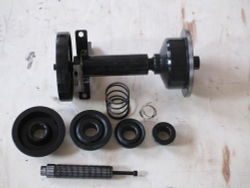 Балансировочный станок B-520 AE&T