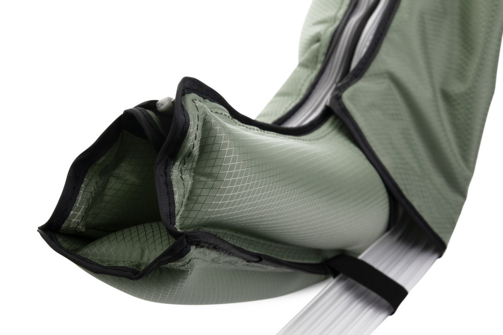 Seven Liner (Zam) Манжеты для ног (закрытые шланги), L (новый тип стопы, без аппарата)