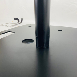 Стойка с основанием для световых приборов, АС, PL ECO (300 см)