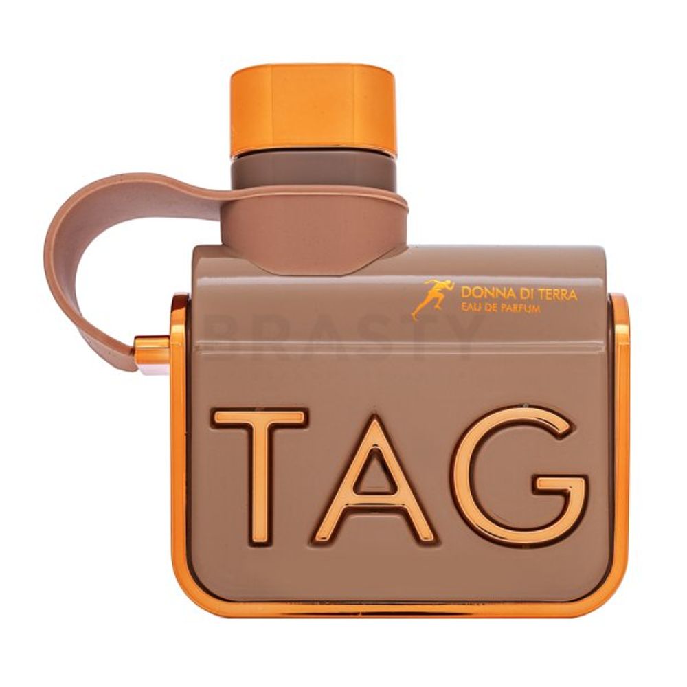 Armaf Tag Her Donna Di Terra EDP W 100 ml Armaf Tag Her Donna Di Terra EDP W 100 ml