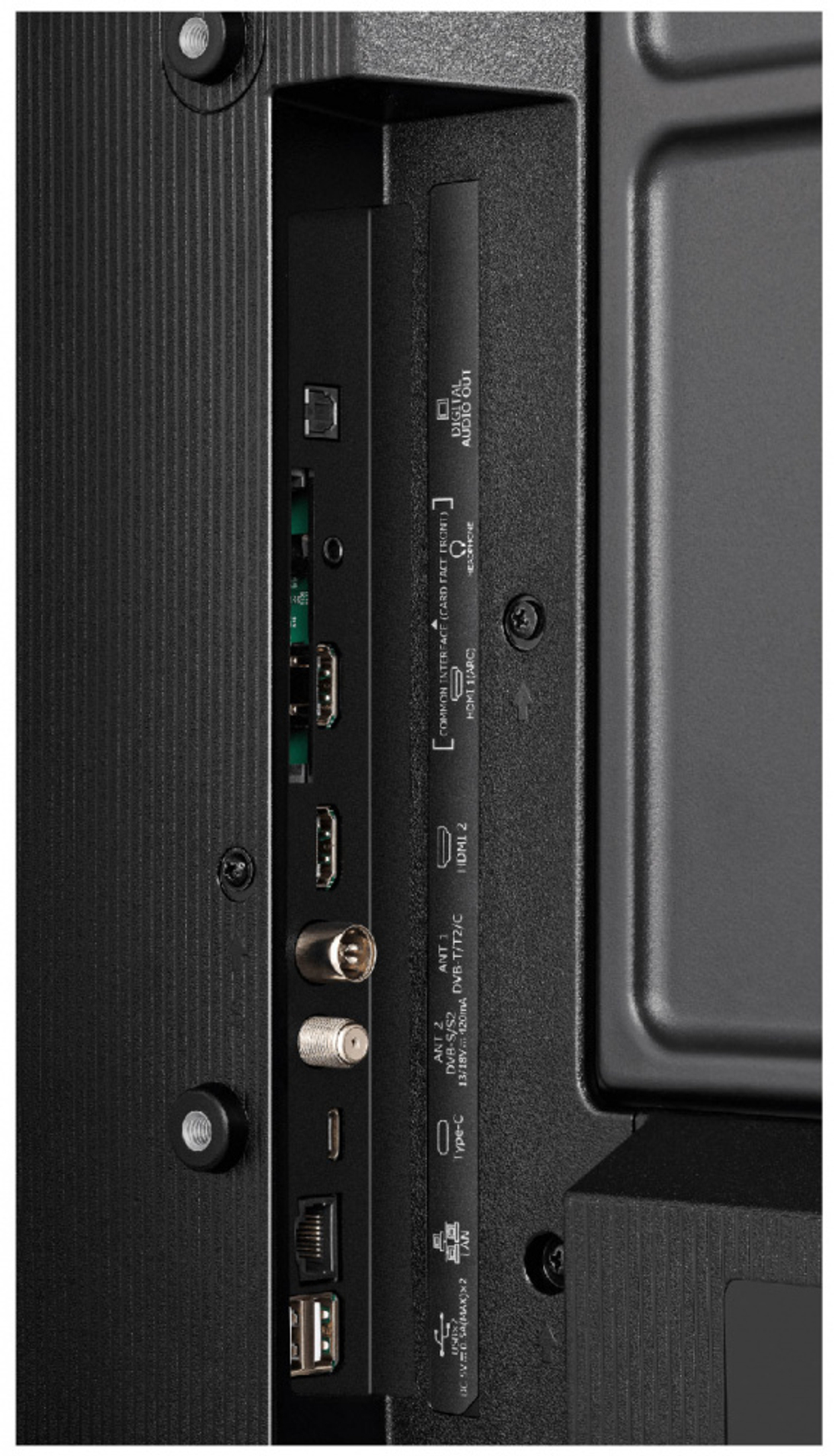 ЖК-телевизор HISENSE 40A5NQ