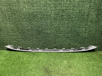 Накладка переднего бампера VW Tiguan 2 (20-нв)