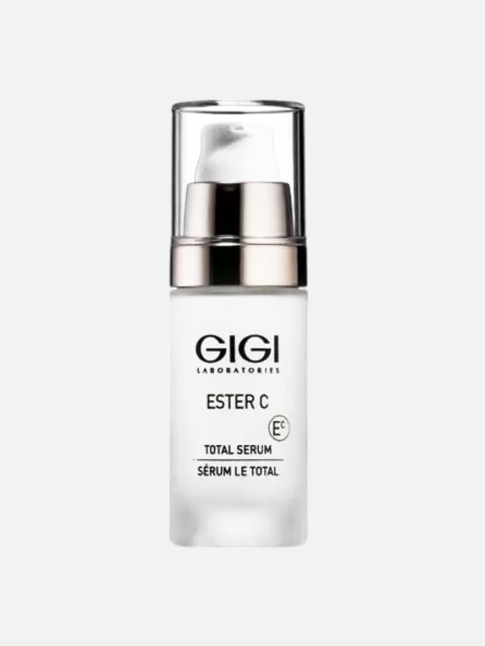 Увлажняющая сыворотка Total Serum, Ester C, GiGi, 30 мл