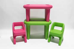 Детский стульчик КОМИ