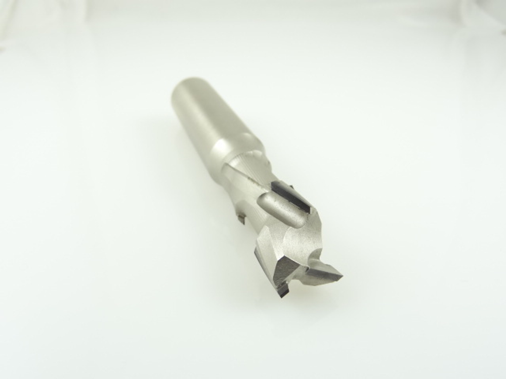 Фреза алмазная концевая D.16x35 S.16х93  Z=4+1HM RH
