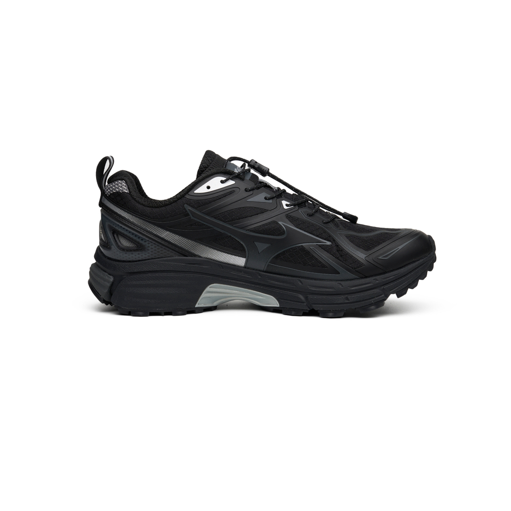 Кроссовки Mizuno Halo Mix TL "Black"