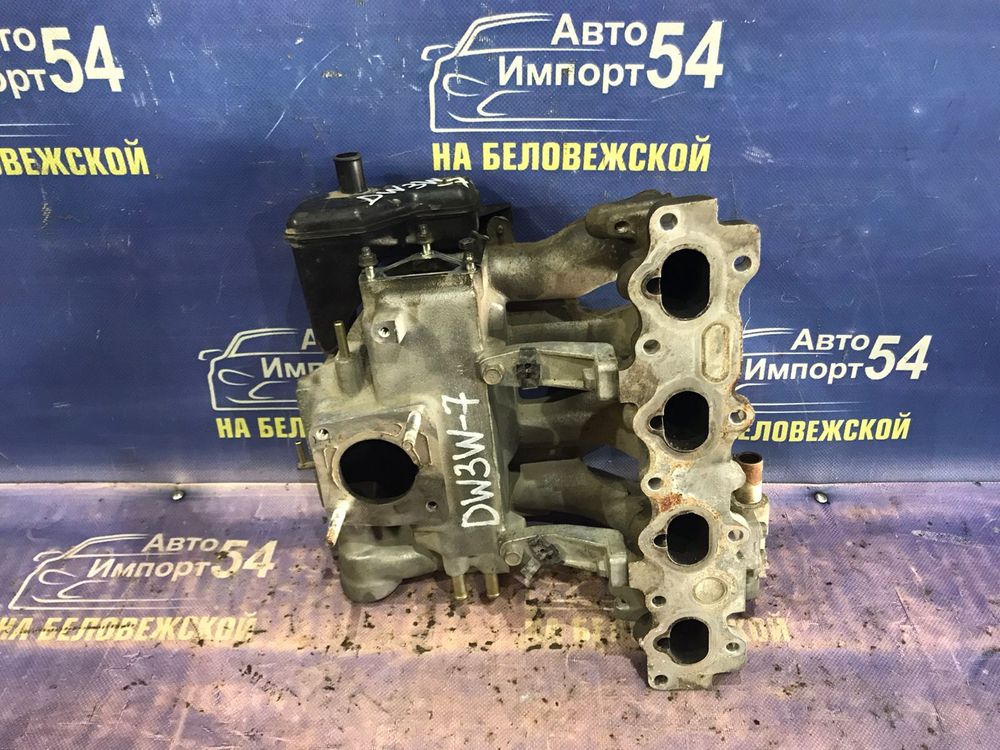 Коллектор впускной MAZDA DEMIO 1998