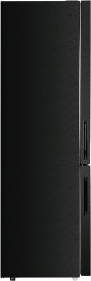 Холодильник MAUNFELD MFF200NFB Inverter