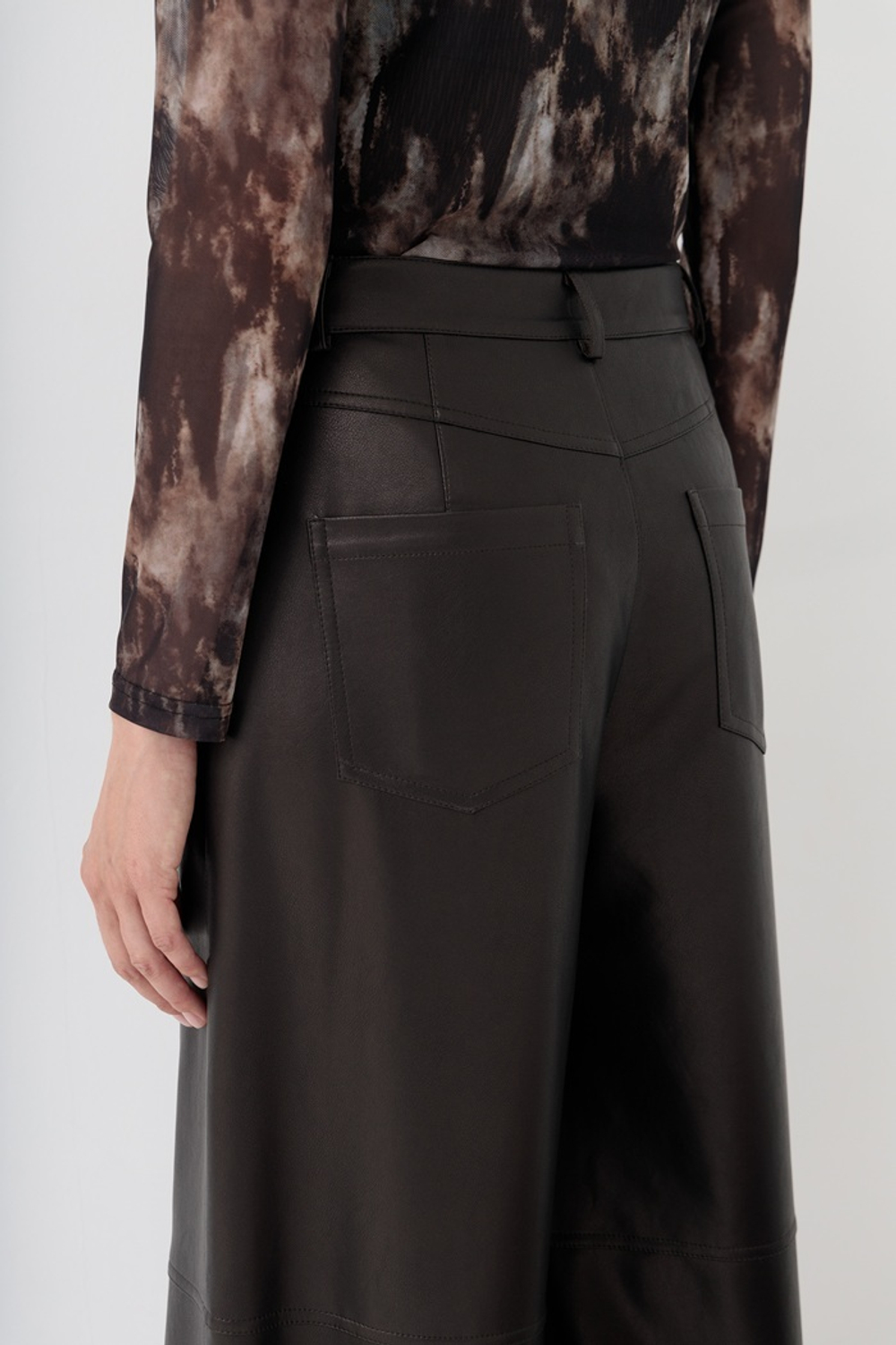 Брюки Нори NOME Atelier