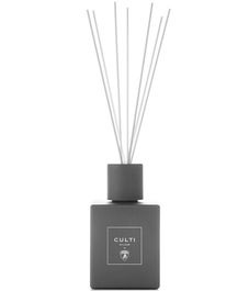 Lamborghini Grigio Vulcano, диффузор Limited Lamborghini collection, Culti Milano