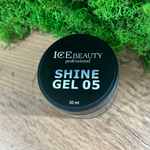 IceBeauty Shine Gel 05, 30 мл