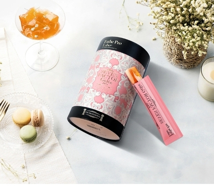 Коллагеновое  желе с протеогликаном и энзимами  Esthe Pro Labo