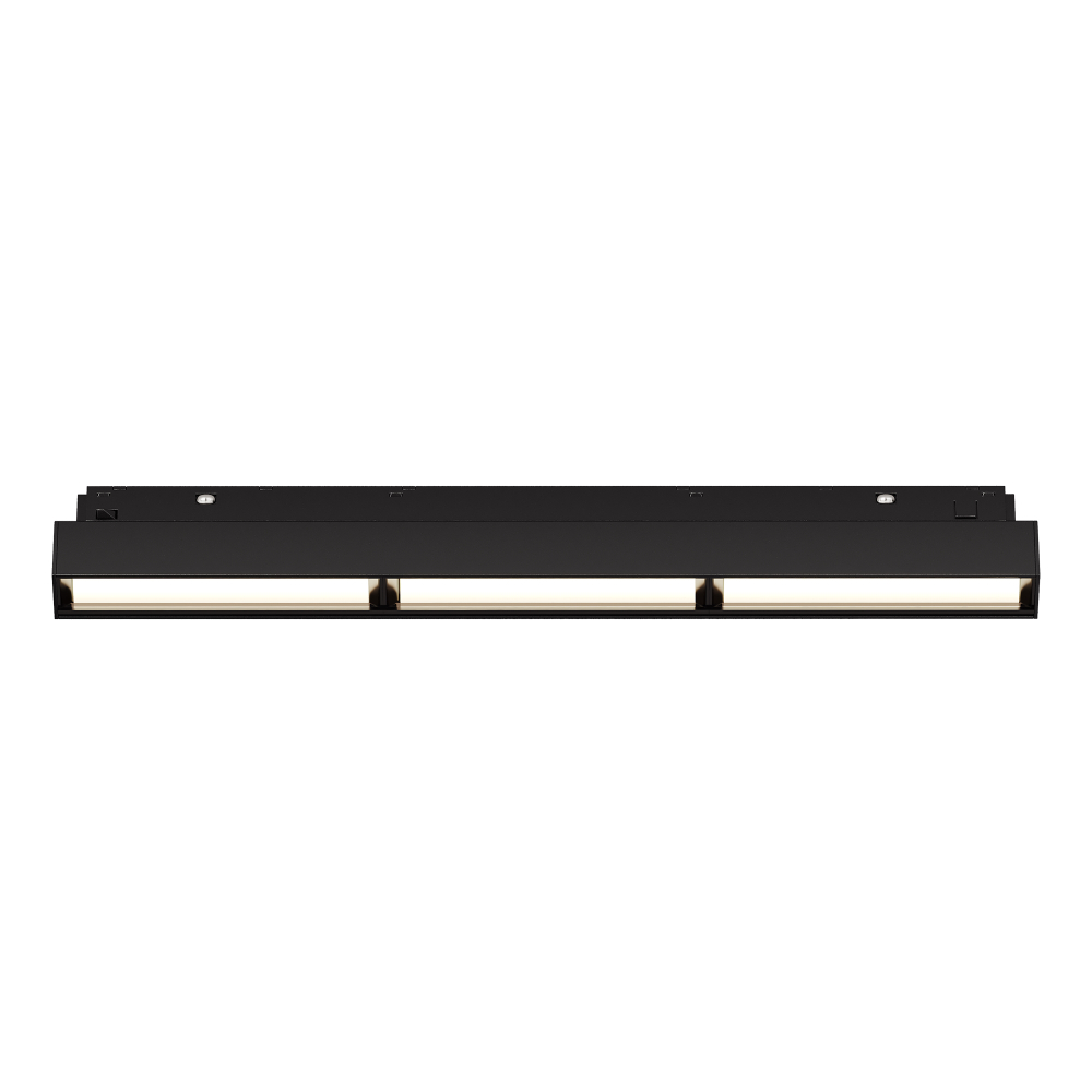 Трековый светильник Technical TR106-4-18W-DS-B