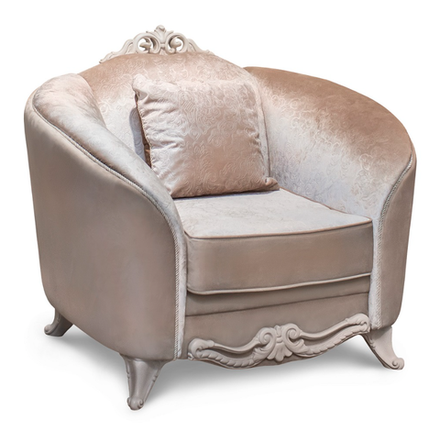 Мокко (Эра) Кресло