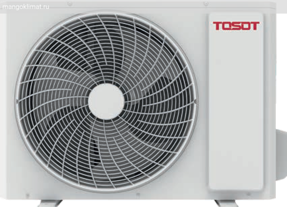 Кондиционер TOSOT T18H-SnN2/I/T18H-SnN2/O серии Natal