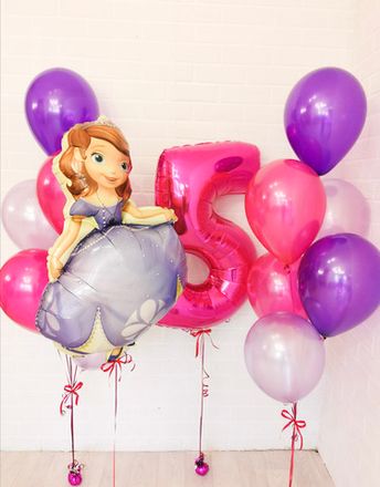 Принцессы( Дисней)