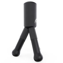 Водоналивной трехногий боксерский мешок DFC