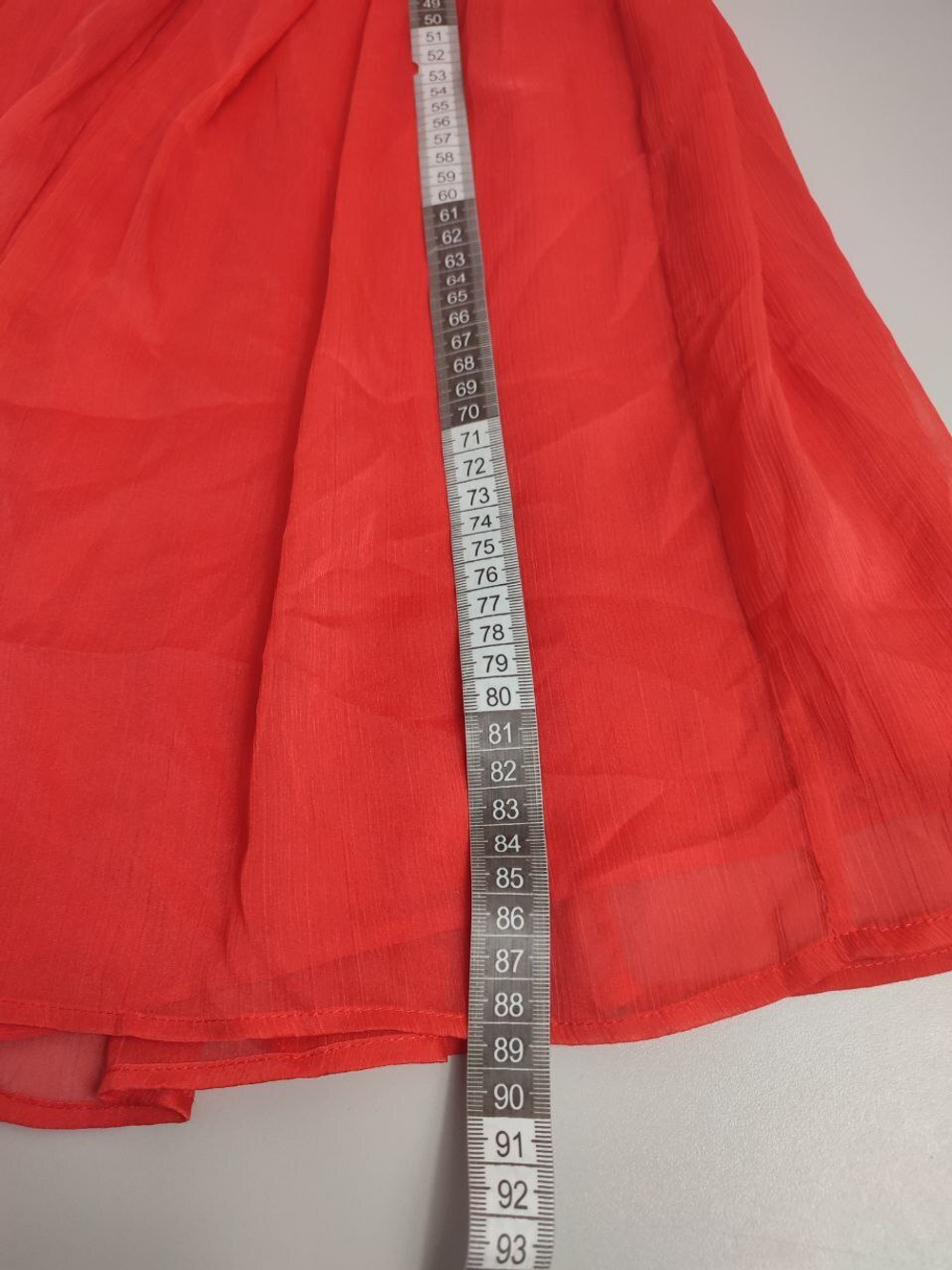 Платье Mango открытое 46 размер