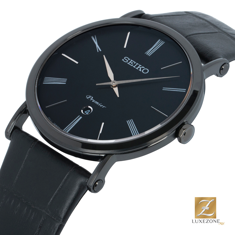 Seiko SKP401P1