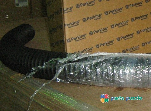 Шланг отвода картерных газов (шланг сапуна) / HOSE BULK 48MM ID FUMES DISPOSAL АРТ: 528-974