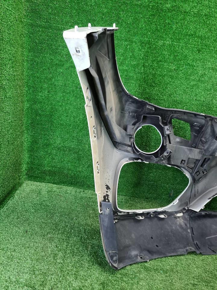 Бампер передний BMW X6 F16 (2014-2020)