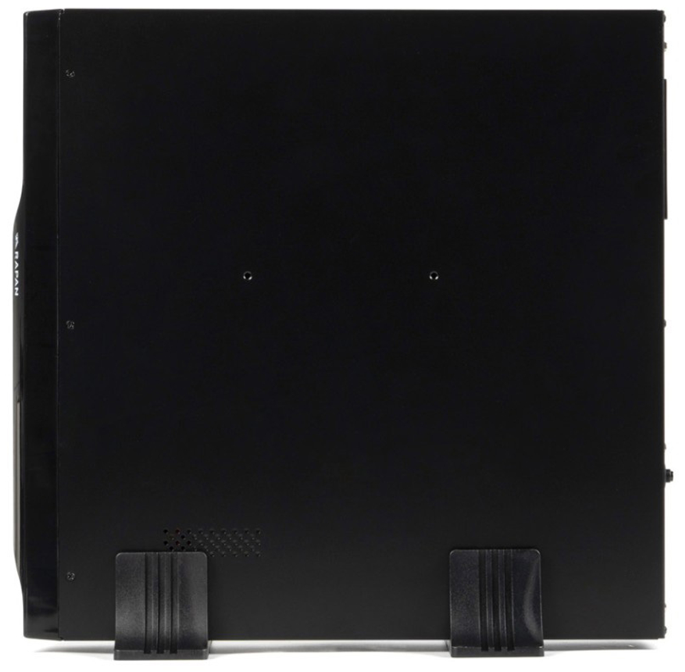 Источник бесперебойного питания  Бастион RAPAN-UPS 3000 RACK+4x9Ah