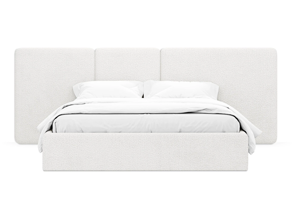 Кровать Atessa без подъемного механизма